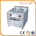 electric fryer with cabinet HEF-908