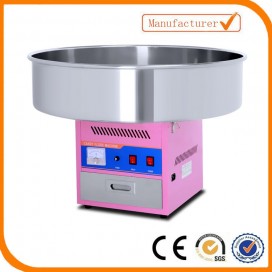 Candy floss machine HEC-04