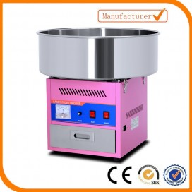 Candy floss machine  HEC-03