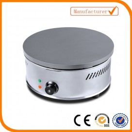 Electric crepe maker HCM-400