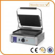 panini grill contact grill CE certification