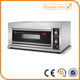 1 tray electric oven