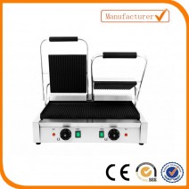 Unique electric contact grill EG-813  Unique electric contact grill EG-813