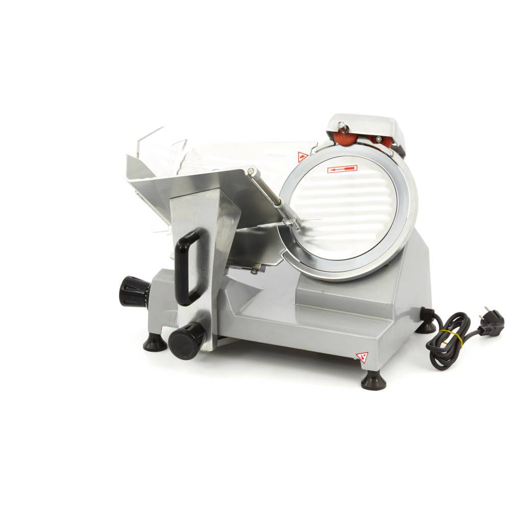 electric meat slicer