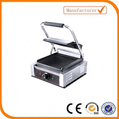 Electric Panini Grill